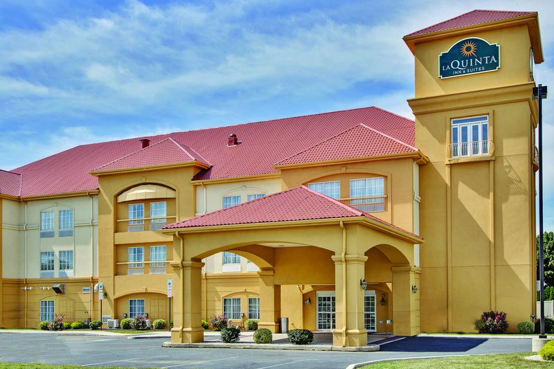 La Quinta Inn & Suites Chambersburg, Chambersburg La Quinta Inn & Suites Chambersburg, Chambersburg