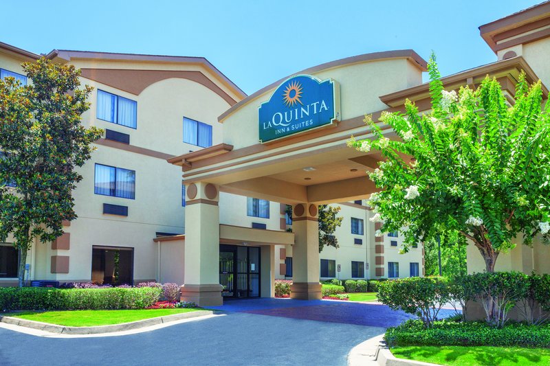 La Quinta Inn & Suites Jackson Airport, Pearl La Quinta Inn & Suites Jackson Airport, Pearl