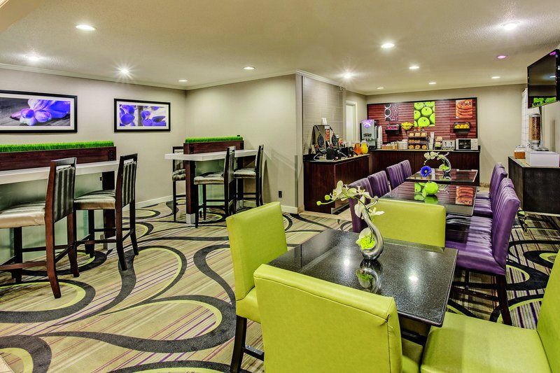 La Quinta Inn Cleveland Airport Hotel, Cleveland La Quinta Inn Cleveland Airport Hotel, Cleveland