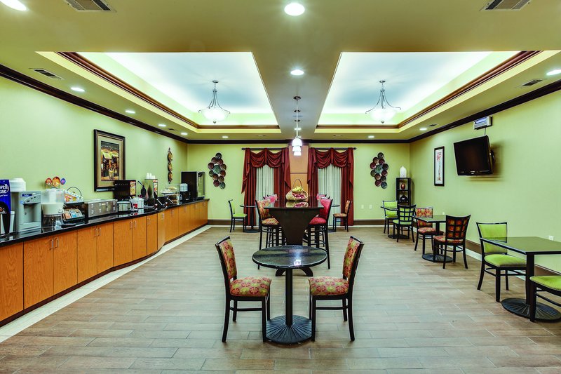 La Quinta Inn & Suites Tupelo, Tupelo La Quinta Inn & Suites Tupelo, Tupelo