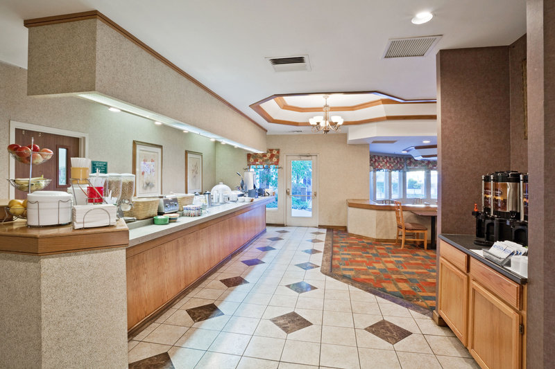 La Quinta Inn & Suites Overland Park, Overland Park La Quinta Inn & Suites Overland Park, Overland Park