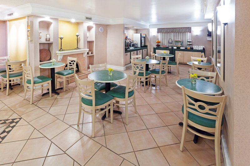 La Quinta Inn El Paso East Lomaland, El Paso La Quinta Inn El Paso East Lomaland, El Paso