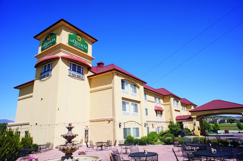 La Quinta Inn & Suites Loveland, Loveland La Quinta Inn & Suites Loveland, Loveland