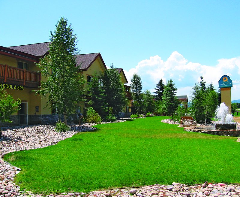 La Quinta Inn Steamboat Springs, Steamboat Springs La Quinta Inn Steamboat Springs, Steamboat Springs