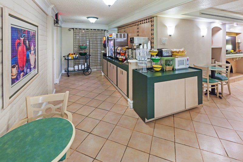 LA QUINTA INN EL PASO WEST, El Paso LA QUINTA INN EL PASO WEST, El Paso
