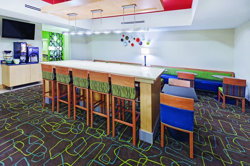 La Quinta Inn & Suites North Platte, North Platte La Quinta Inn & Suites North Platte, North Platte