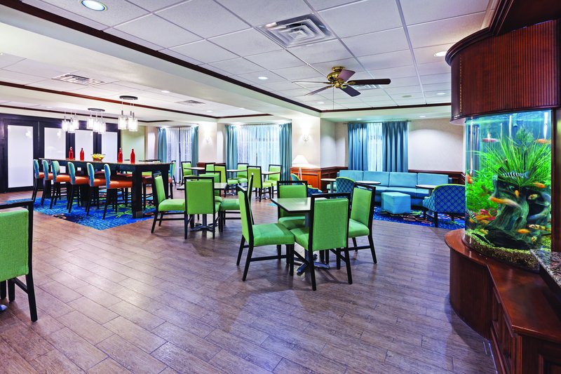 La Quinta Inn & Suites Corpus Christi - N Padre Isl, Corpus Christi La Quinta Inn & Suites Corpus Christi - N Padre Isl, Corpus Christi