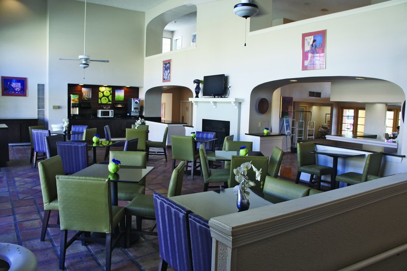 La Quinta Inn Las Cruces Mesilla Valley Hotel, Las Cruces La Quinta Inn Las Cruces Mesilla Valley Hotel, Las Cruces