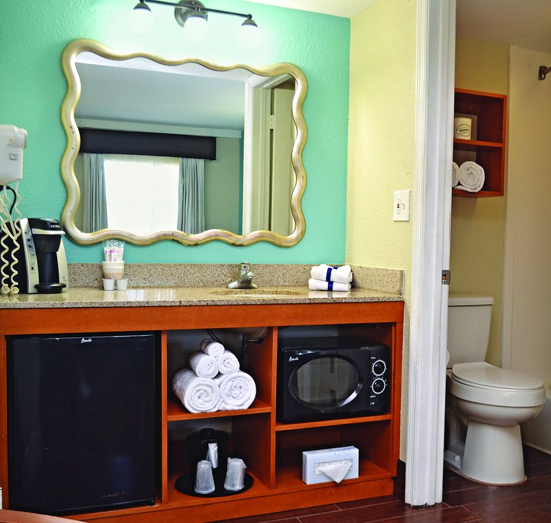 La Quinta Inn Cocoa Beach-Port Canaveral, Cocoa Beach La Quinta Inn Cocoa Beach-Port Canaveral, Cocoa Beach