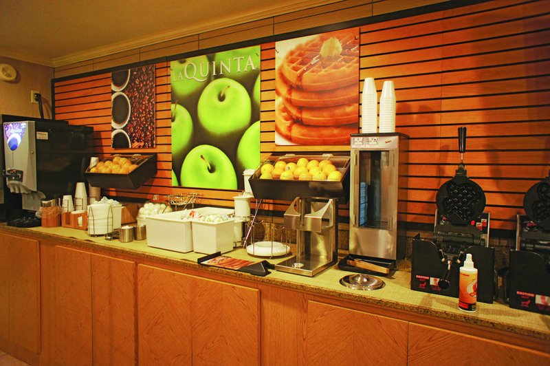 La Quinta Inn & Suites El Paso East, El Paso La Quinta Inn & Suites El Paso East, El Paso