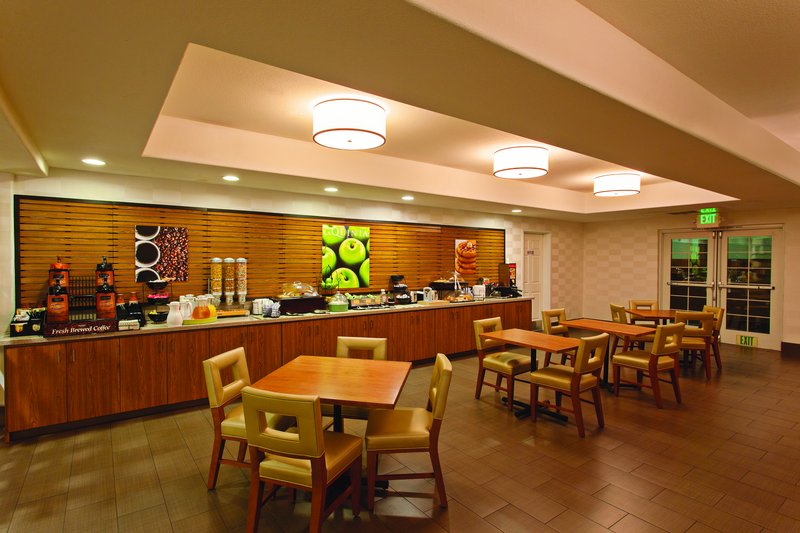 La Quinta Inn & Suites Fresno Riverpark, Fresno La Quinta Inn & Suites Fresno Riverpark, Fresno