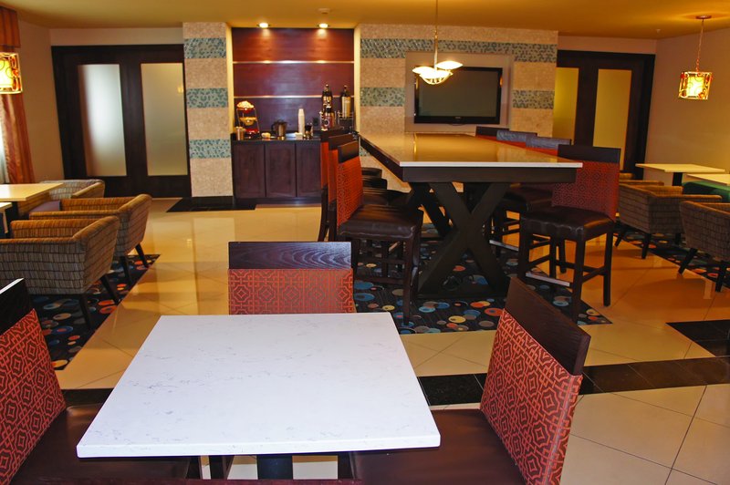 La Quinta Inn Salt Lake City West, Salt Lake City La Quinta Inn Salt Lake City West, Salt Lake City