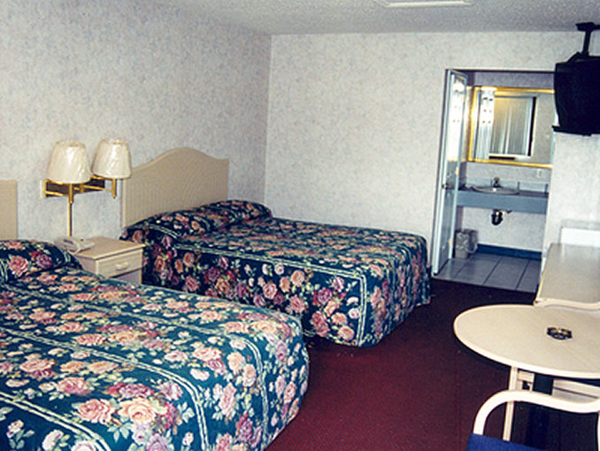 PASSPORT INN AND SUITES, Galloway PASSPORT INN AND SUITES, Galloway