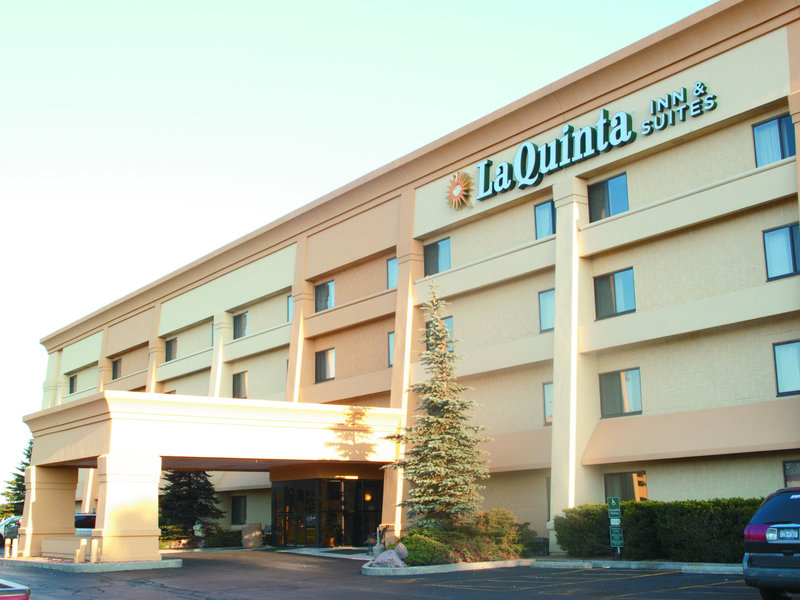 La Quinta Inn & Suites Chicago Gurnee, Waukegan La Quinta Inn & Suites Chicago Gurnee, Waukegan