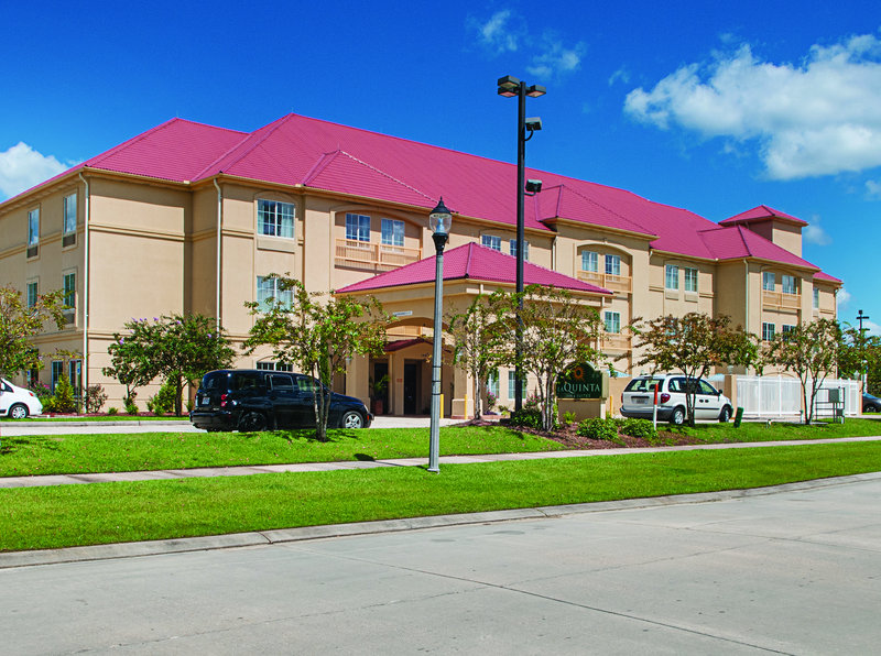 La Quinta Inn & Suites Slidell - North Shore Area, Slidell La Quinta Inn & Suites Slidell - North Shore Area, Slidell