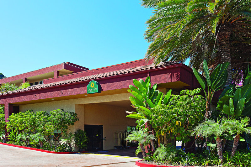 La Quinta Inn & Suites San Diego SeaWorld/Zoo Area, San Diego La Quinta Inn & Suites San Diego SeaWorld/Zoo Area, San Diego