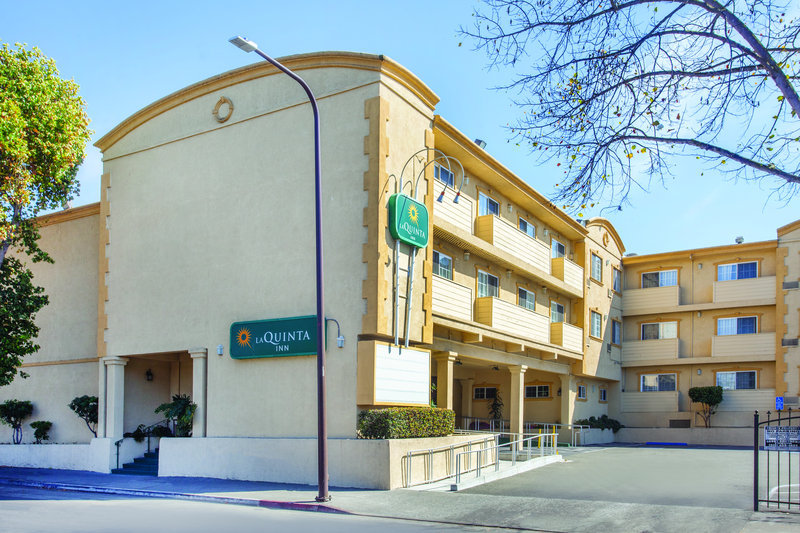 La Quinta Inn Berkeley, Berkeley La Quinta Inn Berkeley, Berkeley