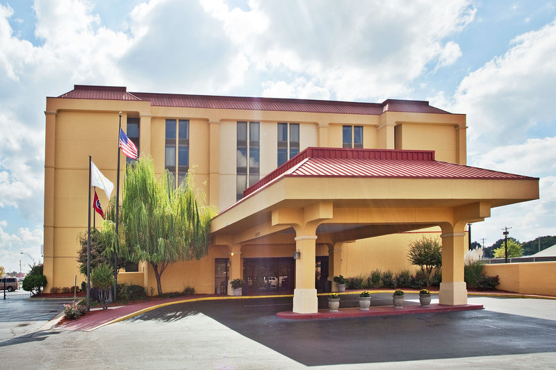 La Quinta Inn & Suites Memphis Airport/Graceland Area, Memphis La Quinta Inn & Suites Memphis Airport/Graceland Area, Memphis