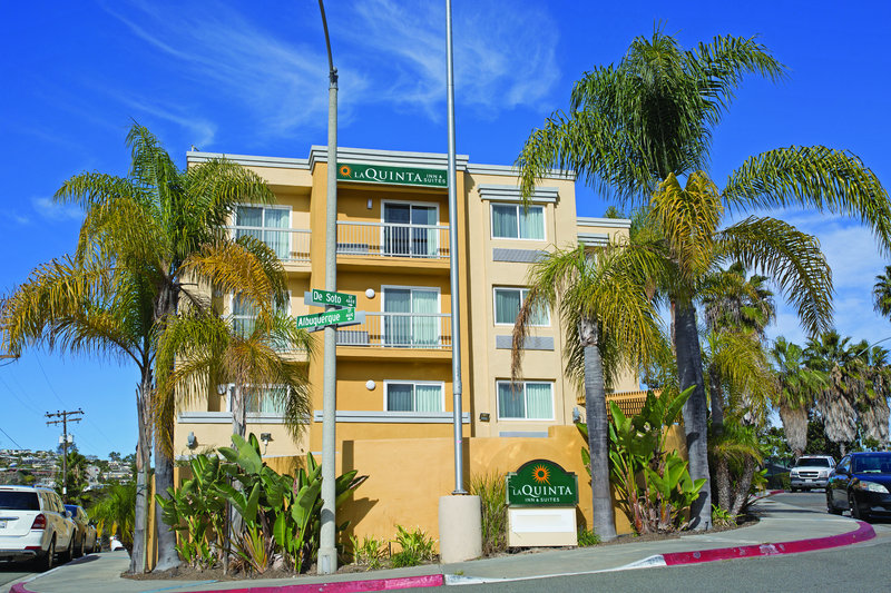 La Quinta Inn & Suites San Diego Mission Bay, San Diego La Quinta Inn & Suites San Diego Mission Bay, San Diego
