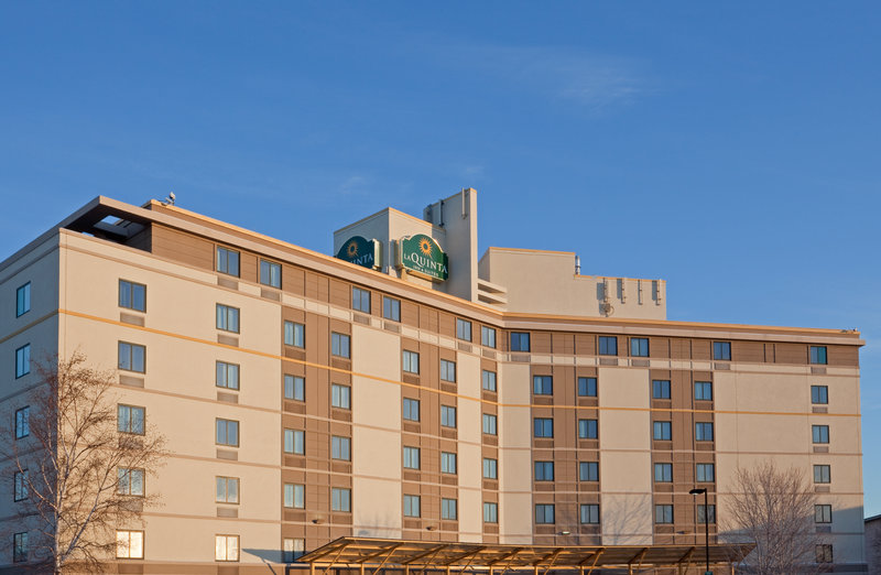 La Quinta Inn & Suites Boston-Somerville, Boston La Quinta Inn & Suites Boston-Somerville, Boston