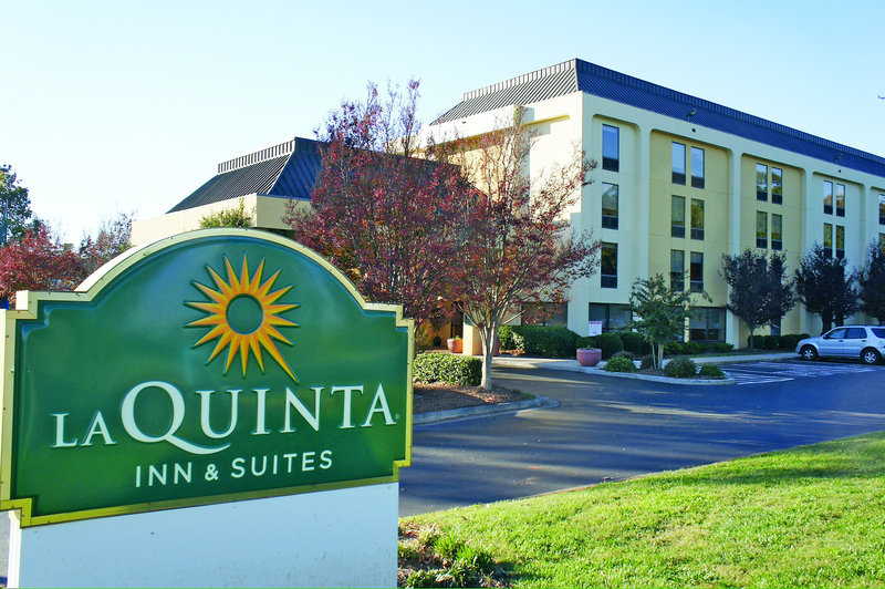 La Quinta Inn & Suites Charlotte Airport North, Charlotte La Quinta Inn & Suites Charlotte Airport North, Charlotte
