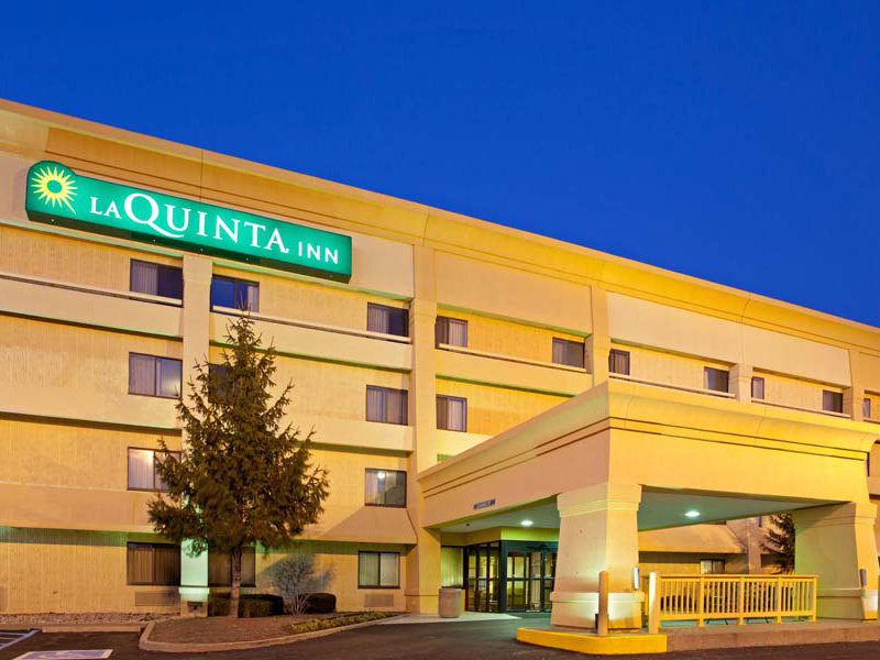 La Quinta Inn Indianapolis East-Post Drive, Indianapolis La Quinta Inn Indianapolis East-Post Drive, Indianapolis