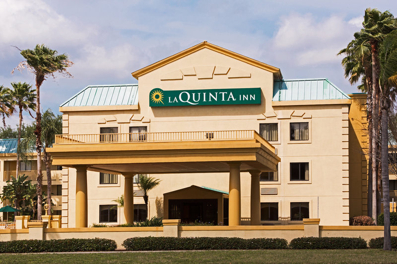 La Quinta Inn Tampa-Near Busch Gardens, Tampa La Quinta Inn Tampa-Near Busch Gardens, Tampa