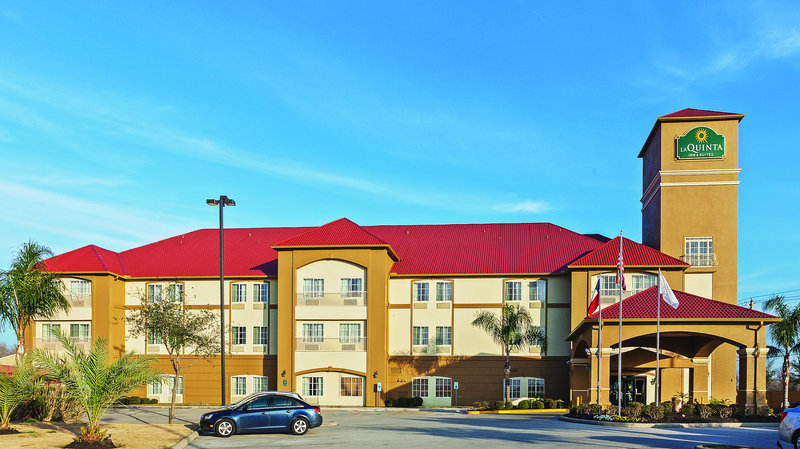 La Quinta Inn & Suites Houston Hobby Airport, Houston La Quinta Inn & Suites Houston Hobby Airport, Houston