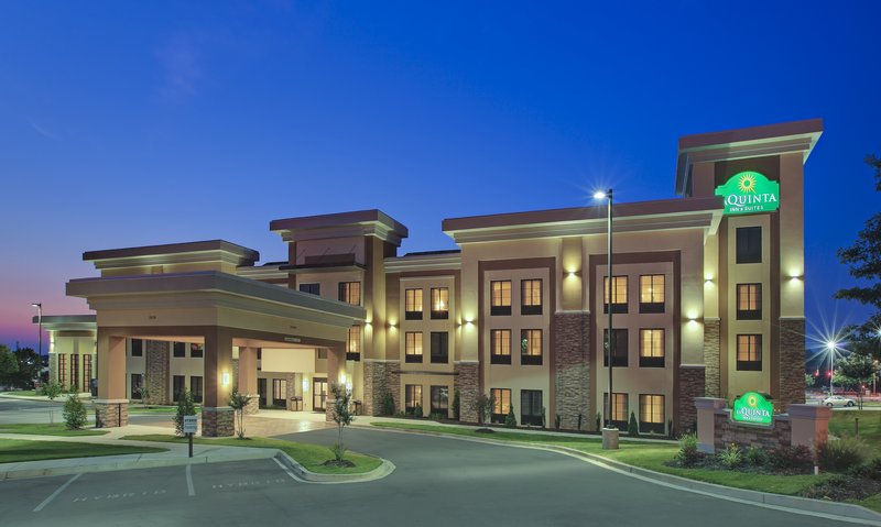 La Quinta Inn & Suites Memphis Wolfchase, Memphis La Quinta Inn & Suites Memphis Wolfchase, Memphis