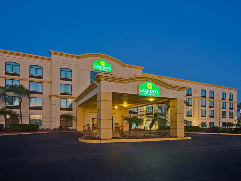 La Quinta Inn & Suites Clearwater South, Clearwater La Quinta Inn & Suites Clearwater South, Clearwater