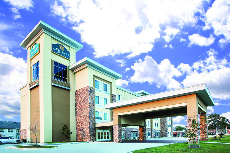 La Quinta Inn & Suites Hattiesburg - I-59, Hattiesburg La Quinta Inn & Suites Hattiesburg - I-59, Hattiesburg