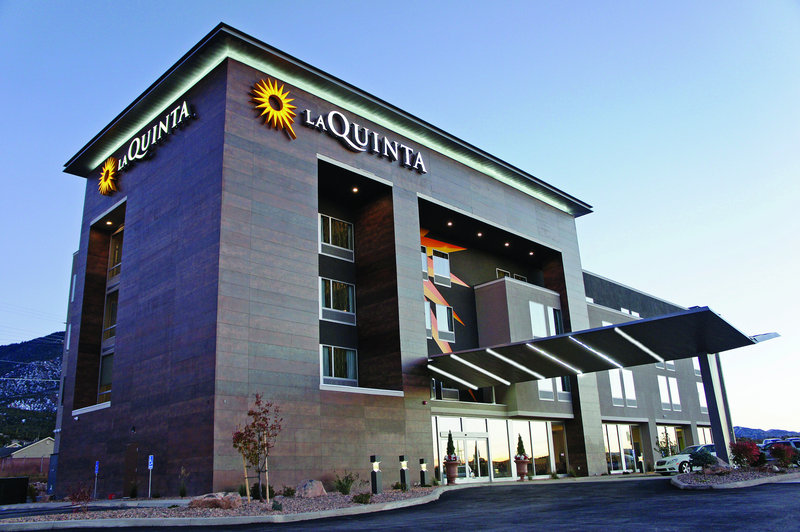 La Quinta Inn & Suites Cedar City, Cedar City La Quinta Inn & Suites Cedar City, Cedar City