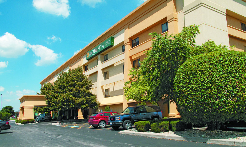 La Quinta Inn & Suites Chicago Tinley Park, Chicago La Quinta Inn & Suites Chicago Tinley Park, Chicago