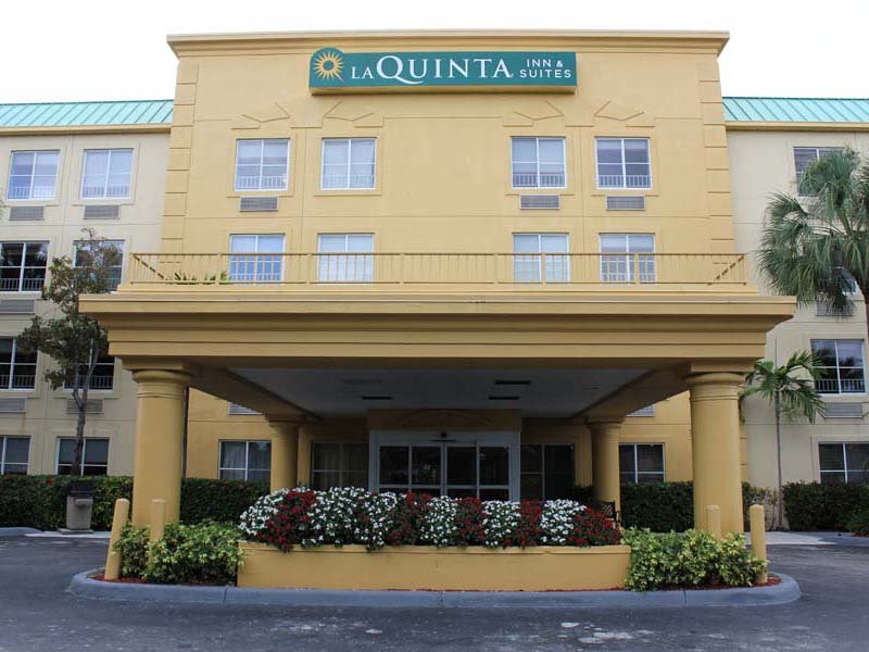 La Quinta Inn & Suites Miami Cutler Bay, Miami La Quinta Inn & Suites Miami Cutler Bay, Miami
