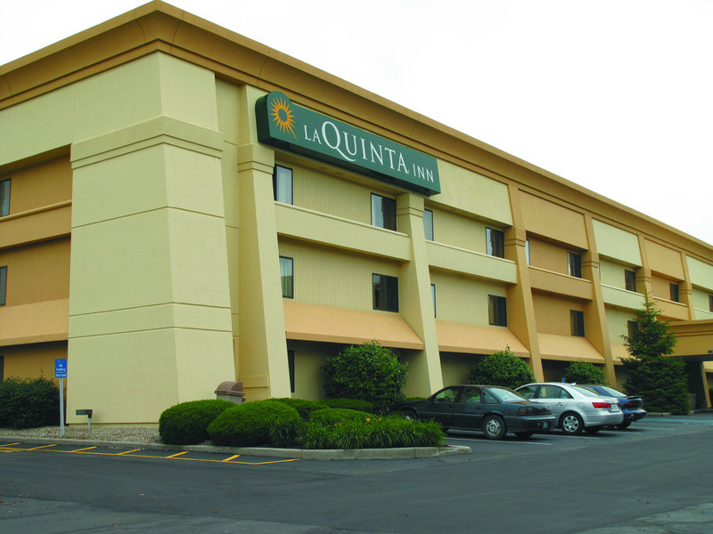 La Quinta Inn Indianapolis Airport Executive Drive, Indianapolis La Quinta Inn Indianapolis Airport Executive Drive, Indianapolis