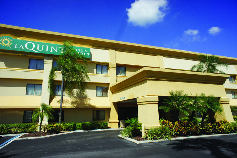 La Quinta Inn & Suites Tampa/Brandon West, Tampa La Quinta Inn & Suites Tampa/Brandon West, Tampa