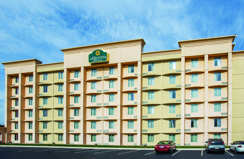 La Quinta Inn & Suites Indianapolis South, Indianapolis La Quinta Inn & Suites Indianapolis South, Indianapolis