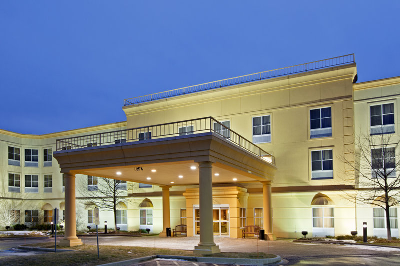 La Quinta Inn & Suites Bannockburn-Deerfield, Chicago La Quinta Inn & Suites Bannockburn-Deerfield, Chicago