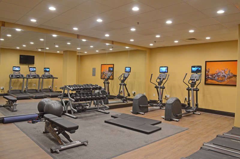 Holiday Inn Little Rock-Presidential-Dwntn, Little Rock Holiday Inn Little Rock-Presidential-Dwntn, Little Rock