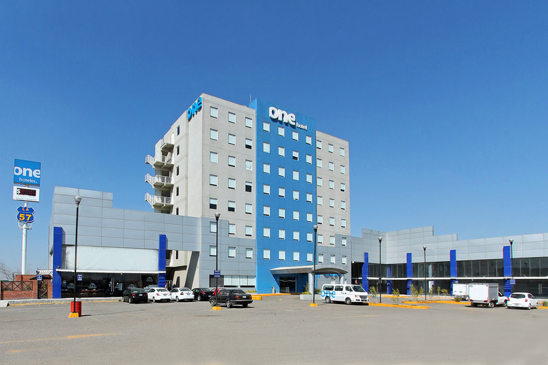 One Querétaro Aeropuerto Hotel, Querétaro One Querétaro Aeropuerto Hotel, Querétaro