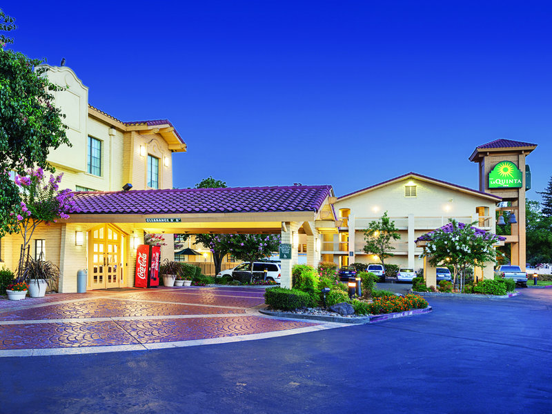LA QUINTA INN SACRAMENTO NORTH, Sacramento LA QUINTA INN SACRAMENTO NORTH, Sacramento