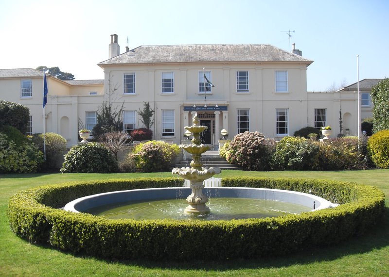 St Mellons Hotel, Cardiff St Mellons Hotel, Cardiff