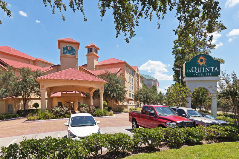 La Quinta Inn & Suites Houston Bush IAH South, Houston La Quinta Inn & Suites Houston Bush IAH South, Houston