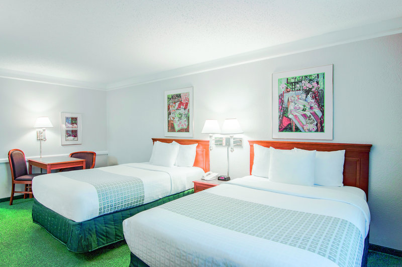 La Quinta Inn Indianapolis Airport Lynhurst, Indianapolis La Quinta Inn Indianapolis Airport Lynhurst, Indianapolis