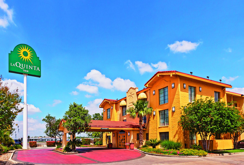 La Quinta Inn San Antonio Seaworld - Ingram Park, San Antonio La Quinta Inn San Antonio Seaworld - Ingram Park, San Antonio
