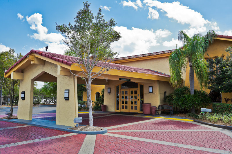 La Quinta Inn Tampa Bay Airport, Tampa La Quinta Inn Tampa Bay Airport, Tampa
