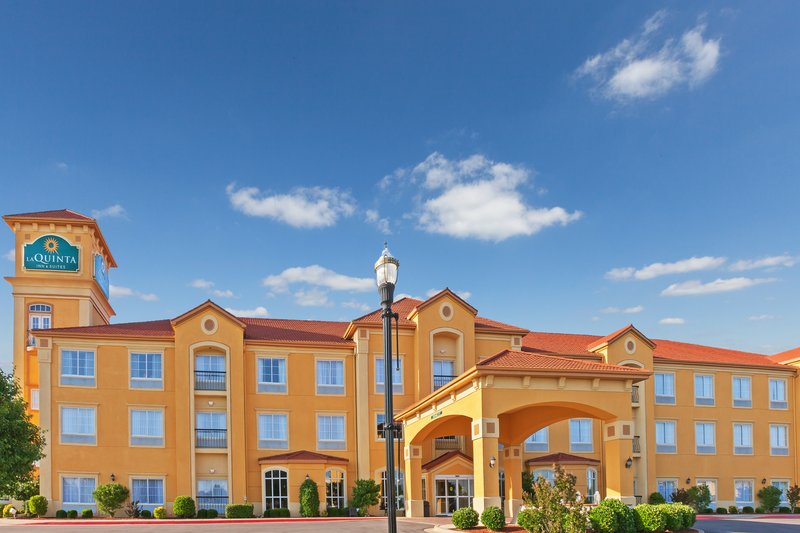 La Quinta Inn & Suites OKC North - Quail Springs, Oklahoma City La Quinta Inn & Suites OKC North - Quail Springs, Oklahoma City
