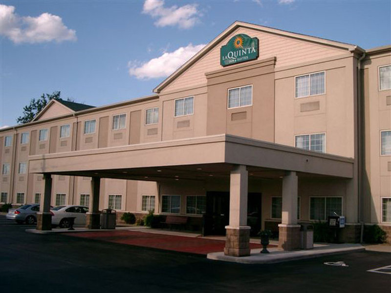 La Quinta Inn & Suites Louisville Airport & Expo, Louisville La Quinta Inn & Suites Louisville Airport & Expo, Louisville