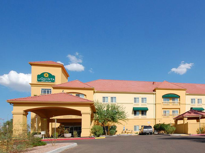 La Quinta Inn & Suites Phoenix I-10 West, Phoenix La Quinta Inn & Suites Phoenix I-10 West, Phoenix