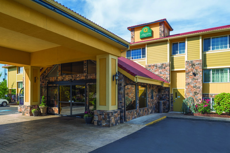 La Quinta Inn Wilsonville, Portland La Quinta Inn Wilsonville, Portland